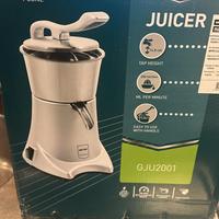 macchina spremuta d'arancio 