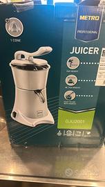 macchina spremuta d'arancio 