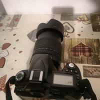 Fotocamera Nikon D90