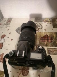 Fotocamera Nikon D90