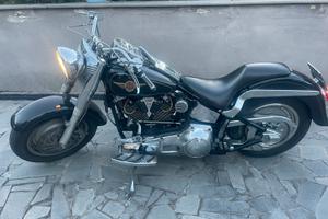 Harkey davidson far boy