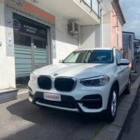Bmw X3 xDrive 20d 48V Business Advantage
