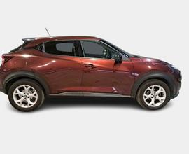 NISSAN JUKE 1.0 DIG-T 117 Business Mt