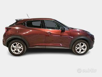 NISSAN JUKE 1.0 DIG-T 117 Business Mt