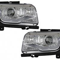 Fari LED DRL per Chevrolet Camaro MK 5 Non Facelif