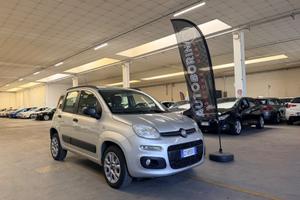 Fiat Panda 0.9 TwinAir Turbo Natural Power Pop