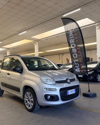 Fiat Panda 0.9 TwinAir Turbo Natural Power Pop