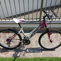 Bicicletta bambina 24