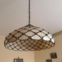 Lampadario Tiffany