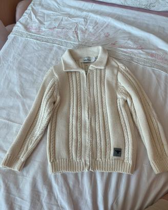 Cardigan Baby Dior