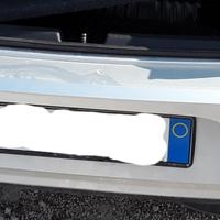 PARAURTI POSTERIORE COMPLETO VOLKSWAGEN Polo 6Â° S