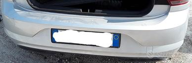 PARAURTI POSTERIORE COMPLETO VOLKSWAGEN Polo 6Â° S