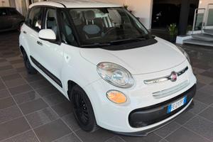 Fiat 500L Living 1.3 Multijet 95 CV Dualogic Loung