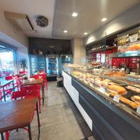 Bar Tavola Calda Torrino Sud