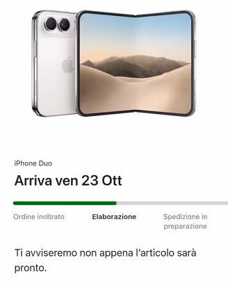 Iphone Duo 256gb Day One Pronta Consegna