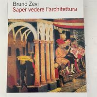 Saper vedere l’architettura
