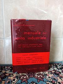Manuale del perito industriale - Sesta edizione