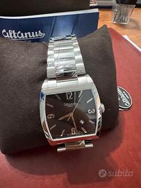 Orologio Altanus SwissMade Vetro Zaffiro AL7918K/6