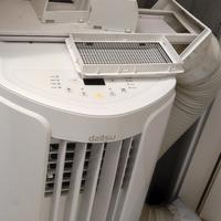 climatizzatore 12000 BTU