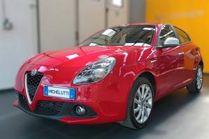 Alfa Romeo Giulietta 1.6 jtdm Super 120cv