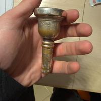 Bocchino Shilke 51  penna larga