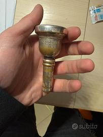 Bocchino Shilke 51  penna larga