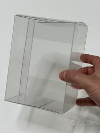 Teca  in pvc per Funko Pop