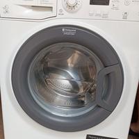 lavatrice Ariston kg 7