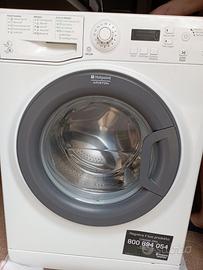 lavatrice Ariston kg 7