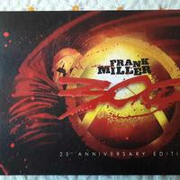 Fumetto 300 di Frank Miller-Prezzo Copertina 19,90