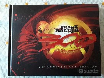 Fumetto 300 di Frank Miller-Prezzo Copertina 19,90