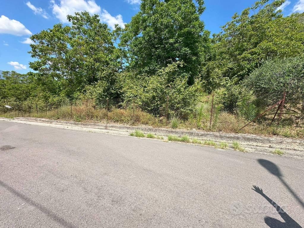 Terreno di 3270 m² a Marzano di Nola - Vista 3