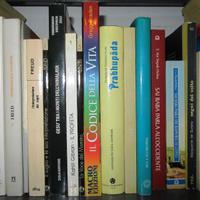 18 libri di psicologia spiritualità e altro