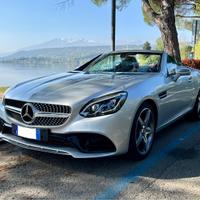 Mercedes-Benz SLC 180 Premium 09/2016
