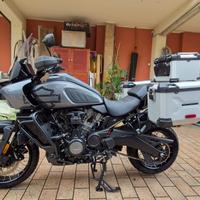 Harley davidson Pan America