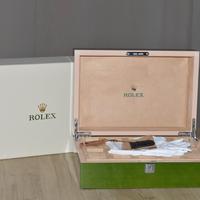 💚PROMO BLACK FRIDAY💚 Box Rolex 10 Pieces