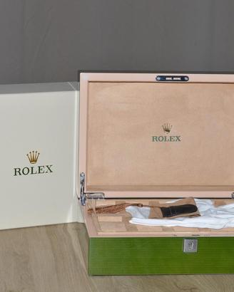 💚PROMO BLACK FRIDAY💚 Box Rolex 10 Pieces