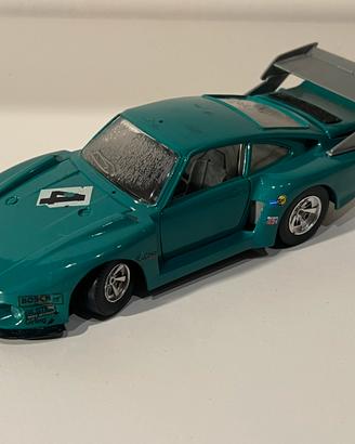 Porsche 935 TT Bburago 1/24 – Vintage Racing