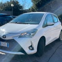 Toyota yaris 1.5 gpl