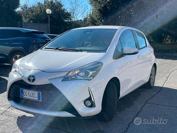 Toyota yaris 1.5 gpl