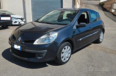 Renault Clio 1.5 dCi 85CV 5 porte Confort