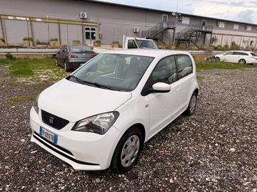 Seat Mii 1.0 68 CV 5 porte Style Ecofuel