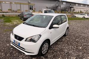 Seat Mii 1.0 68 CV 5 porte Style Ecofuel