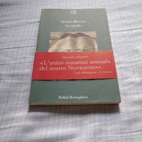La cipolla Moresco Bollati Boringhieri