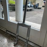 Forcelle nrg mc2/nrg power