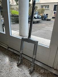 Forcelle nrg mc2/nrg power