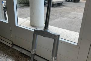 Forcelle nrg mc2/nrg power