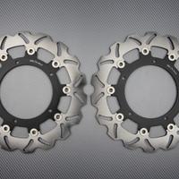 Dischi Margherita YAMAHA YZFR6 / FZ6 N / XJ6