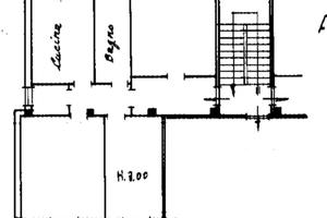 Appartamento - Genneruxi