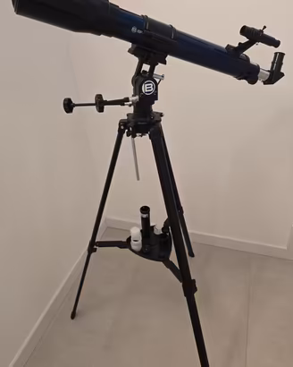 Telescopio